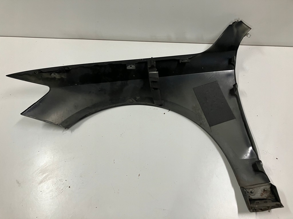 фото №11, Крыло правый перед передний lz9y audi q5 8r