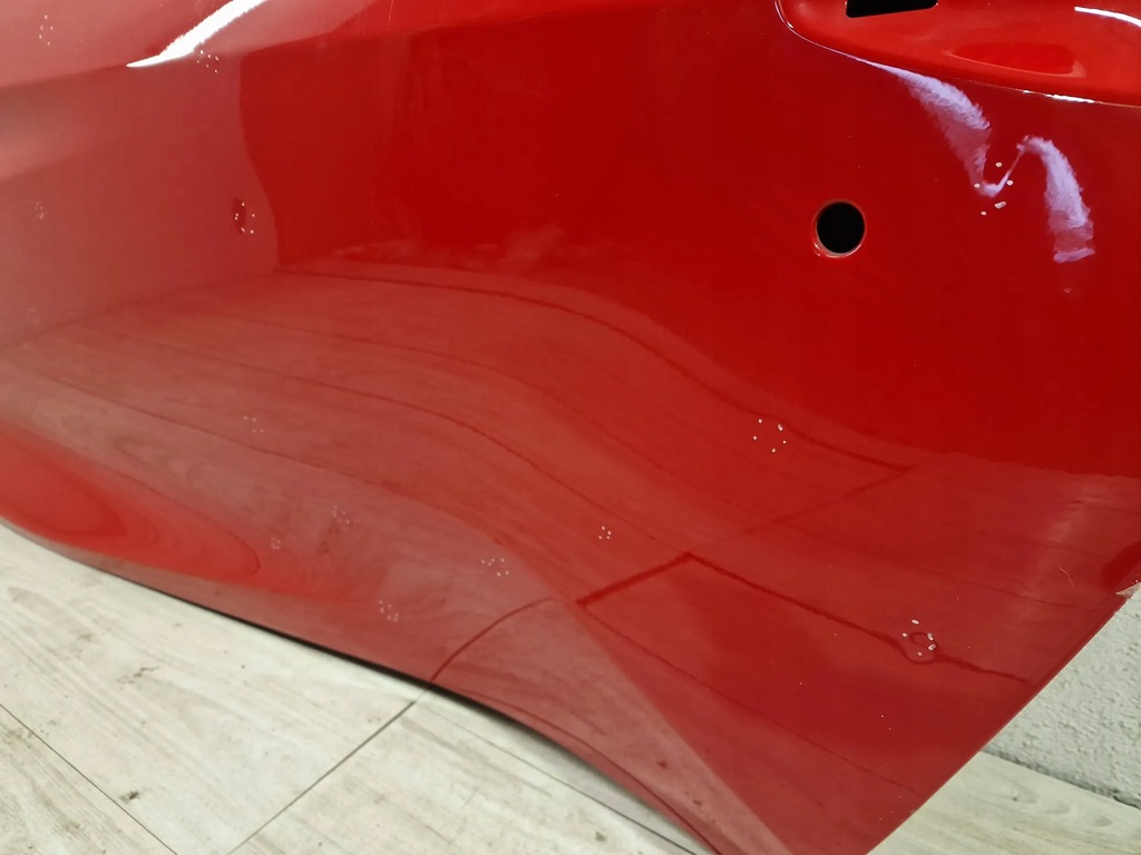 фото №11, Ferrari portofino двері ліва перед