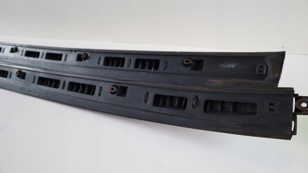 фото №10, Jeep compass i рейлинги кровельные 05303807ab, 05303806ab