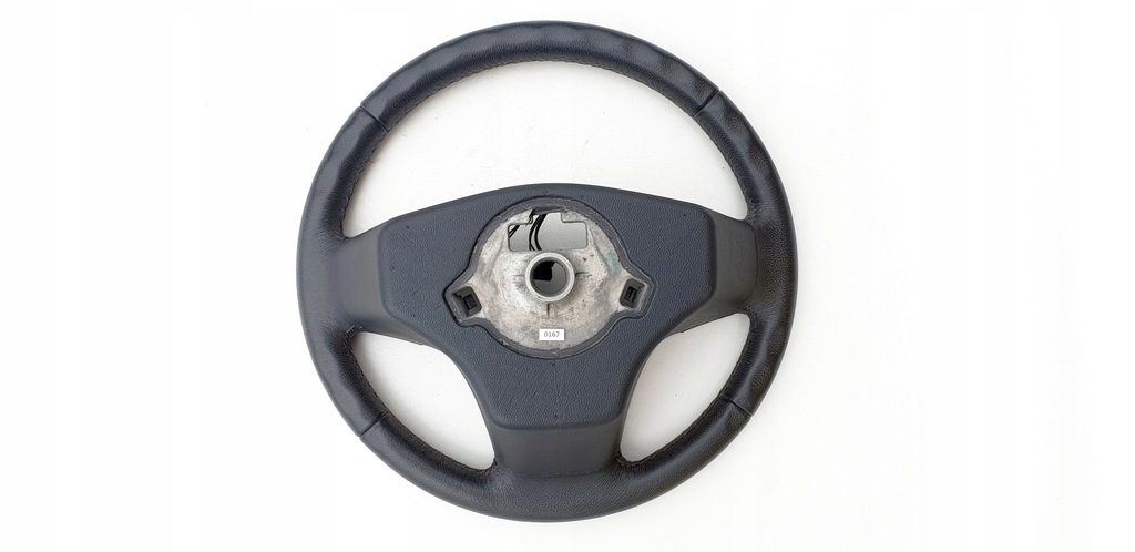 фото №15, Opel corsa d повітропровід шкіряний шкіра багатофункціональний czarna