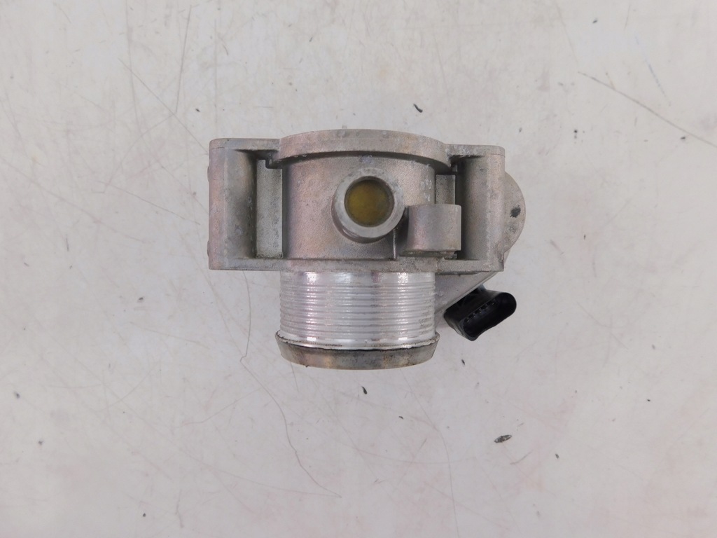 фото №5, Audi a3 8p lift 1,6tdi дроссельная заслонка