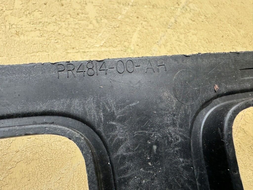 Jeep wrangler jl iv 4 17-24r защита плита решётка радиатора перед передняя Недорого