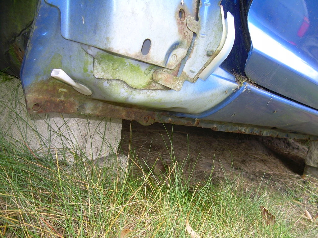 фото №2, Mazda rx8 rx-8 порог блок двигателя bok левый