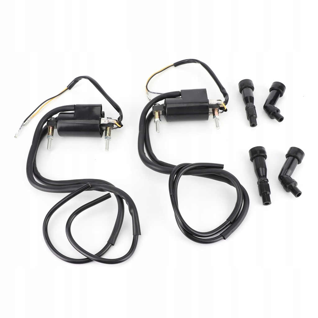 Набор катушек зажигания 21121-1174/21121-1001 заменитель подходящий к modeli Недорого