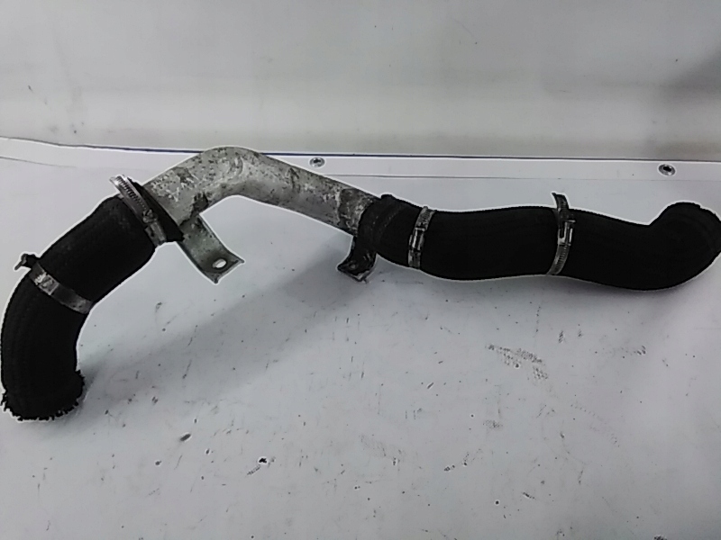 фото №2, B869 chevrolet captiva труба шланг интеркулер