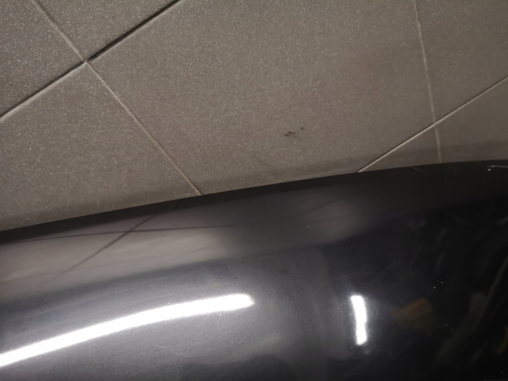 фото №7, Крила правий перед audi a3 8l lift чорний