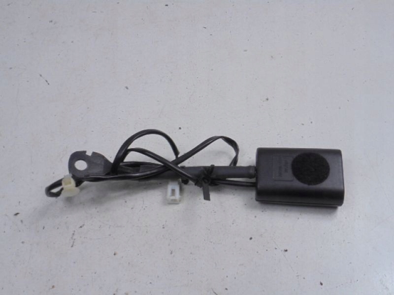 фото №3, Alfa romeo gt замок поперечина перед левая 1002548