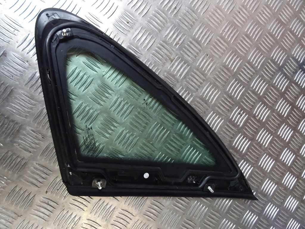 фото №5, Porsche macan стекло кузовная левая as2 2017r