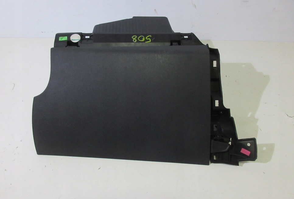 фото №1, Бардачок пасажира peugeot 508