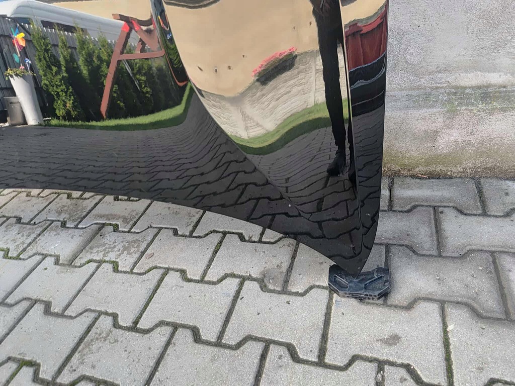 фото №9, Bmw 3 g20 g21 капот кришка двигуна 6463