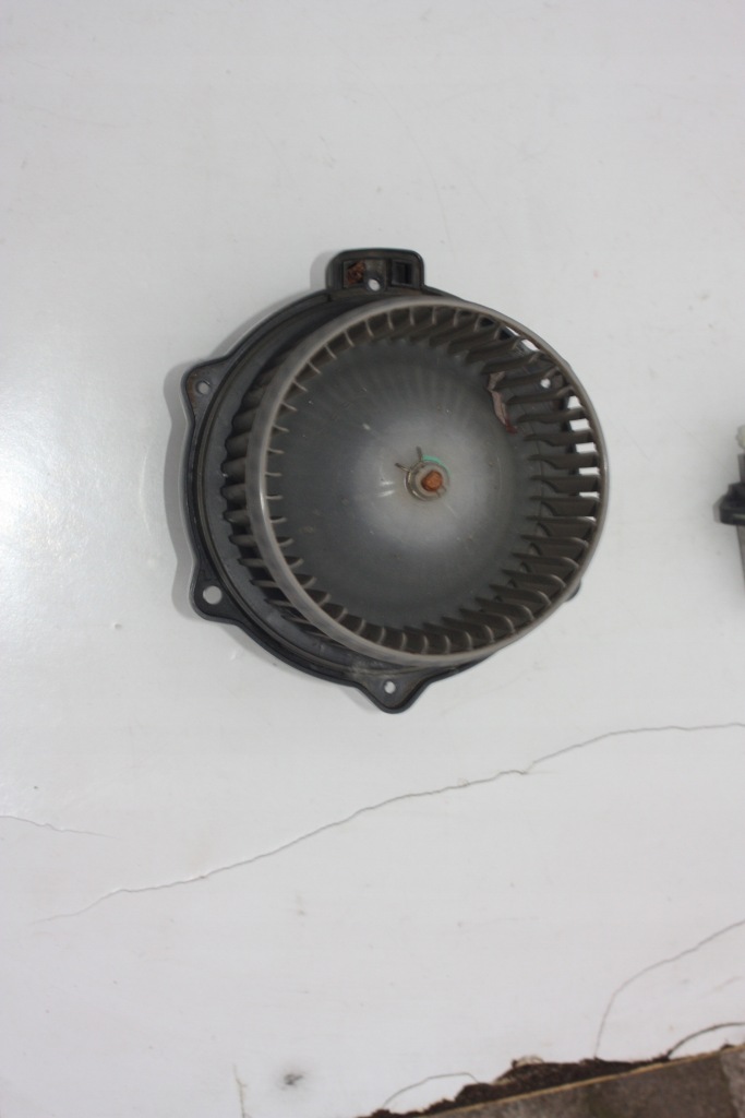 фото №1, Повітродувка chevrolet nubira 1,8