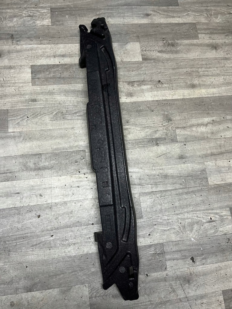 Купить Ford mondeo iv mk4 рестайлинг  абсорбер пена бампера перед bs71-17a780