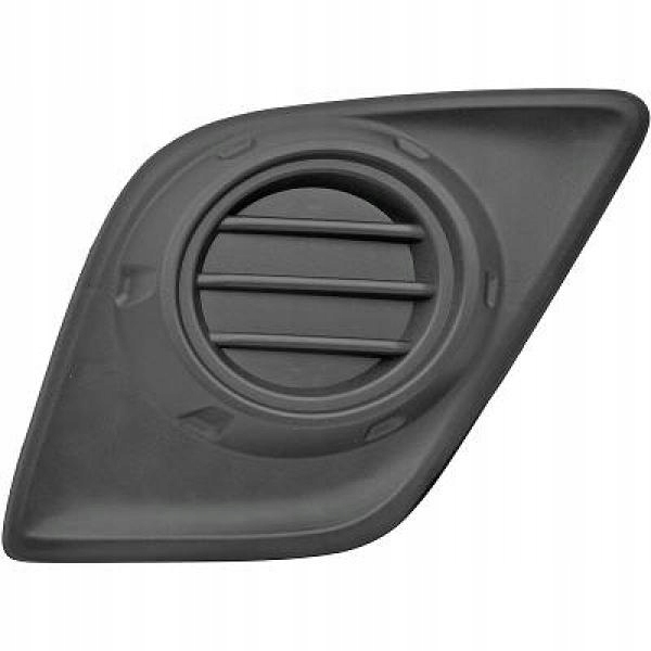 фото №1, Решётка решётка радиатора решётка радиатора do toyota hilux 15-