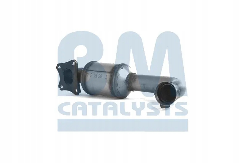 Каталізатор bm91784h bm catalysts citroen peugeot Недорого