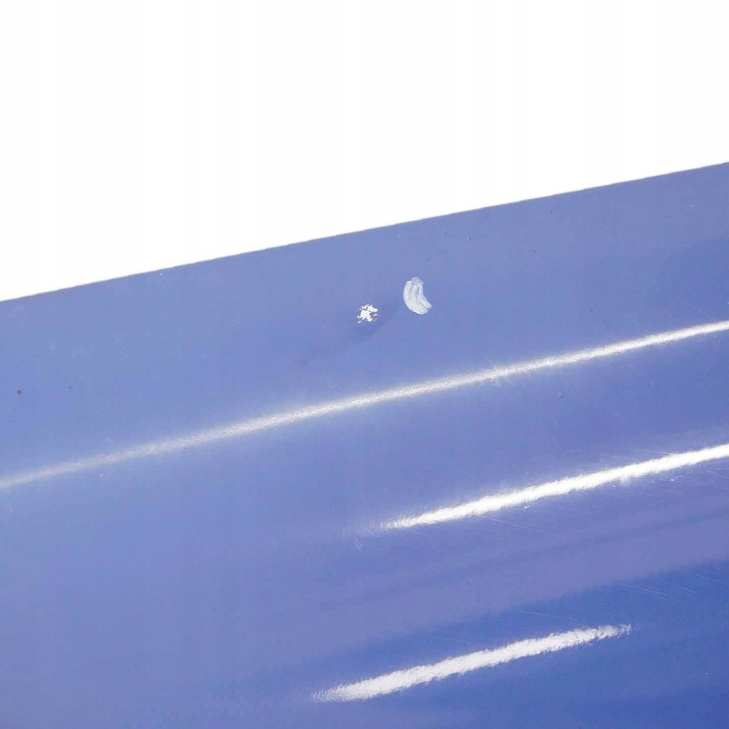 фото №16, Opel vivaro a двері праве передні ink blue - 2k