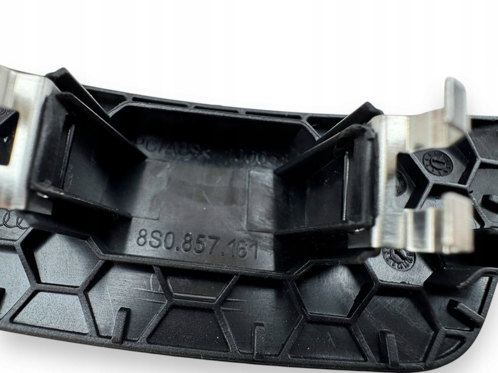 фото №6, Audi tt tts rs mk3 8s 2021 element панели приборной панели