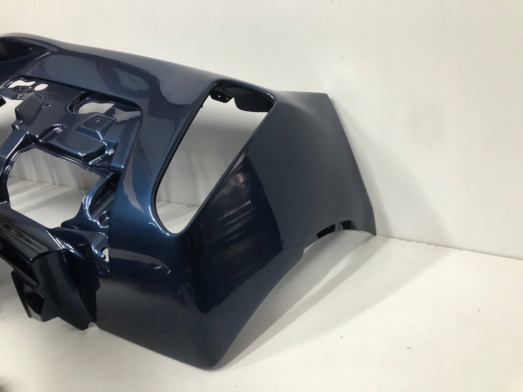 фото №11, Ferrari 488 pista/ spider f142m бампер передний, задний передняя часть, rear бампер