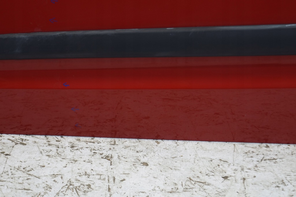 фото №9, Дверь левый перед suzuki alto vii 29t