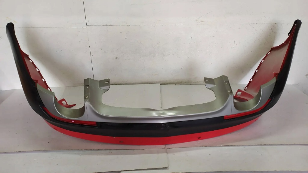 Бампер задняя задний opel insignia a kombi с Разборки