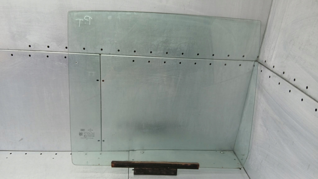 фото №1, Стекло правая задняя hyundai atos ii 05r 1.1b