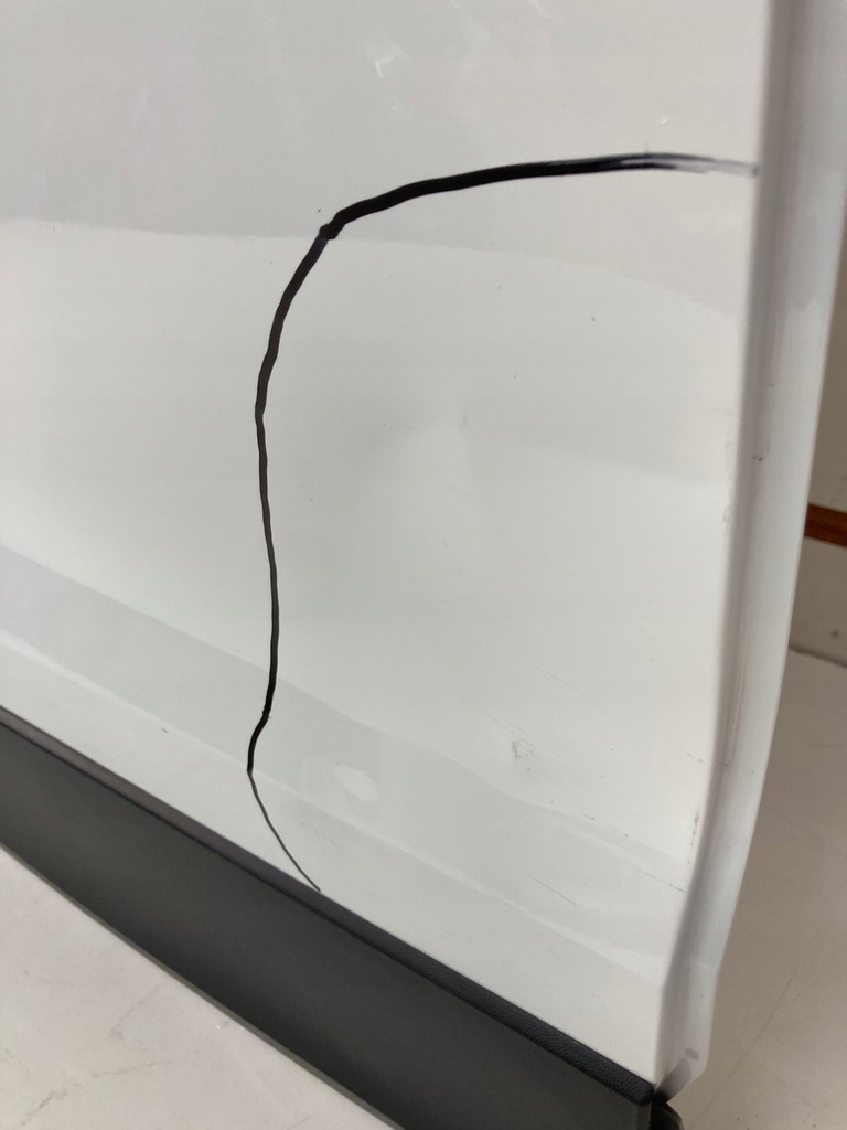 фото №6, Дверь правое задние vw t-cross