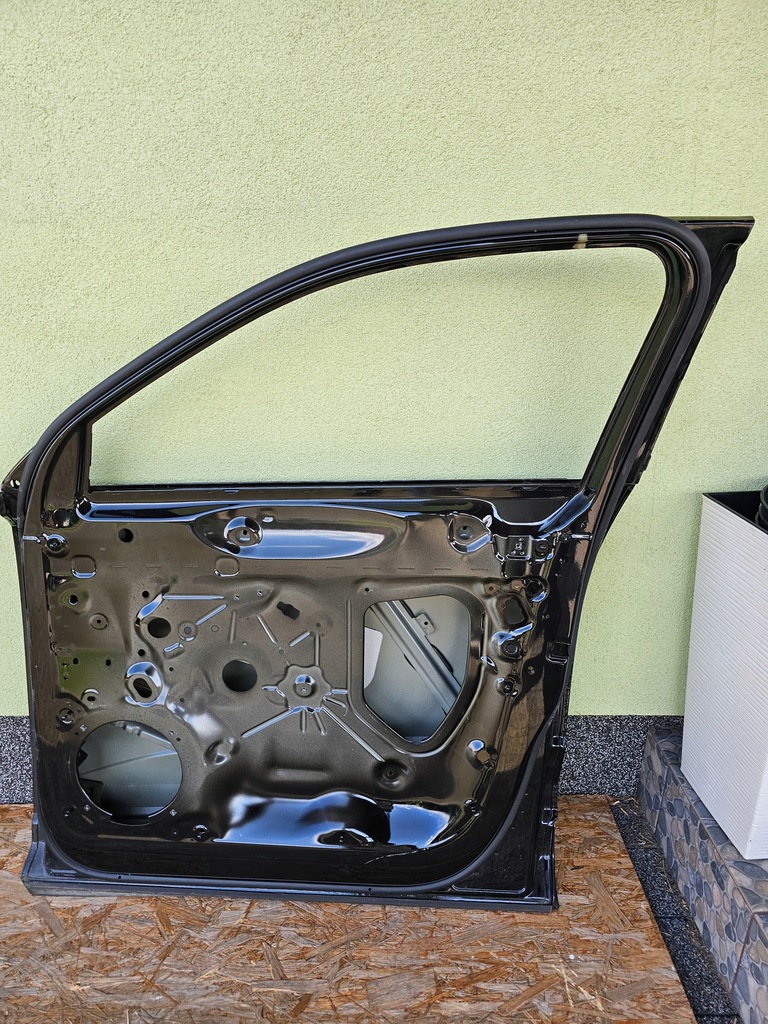 фото №8, Audi q3 83a 83f sportback двері праве перед задня audi оригінал