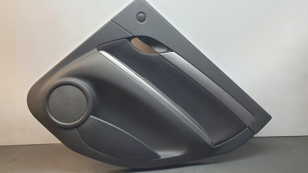 фото №7, Оббивка обшивка двері правий лівий перед задня croma