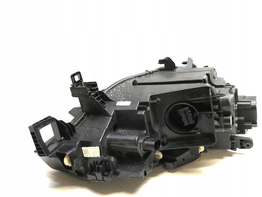 фото №14, Vw id.4 id4 лампа левый перед лампа левая full led iq ligh eu 11b941035n