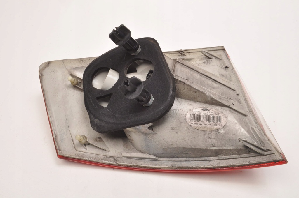 фото №9, Ford kuga mk1 лампа правая задняя правый задняя 167098