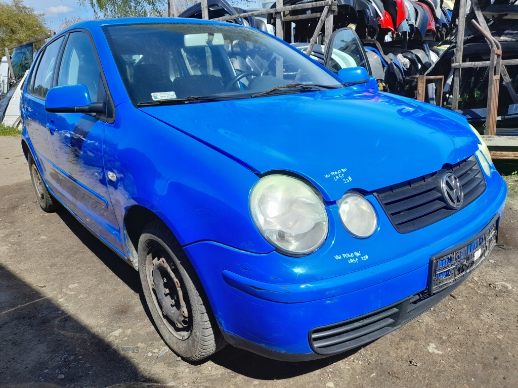 фото №14, Vw polo iv 9n лампа правый задняя правая задняя