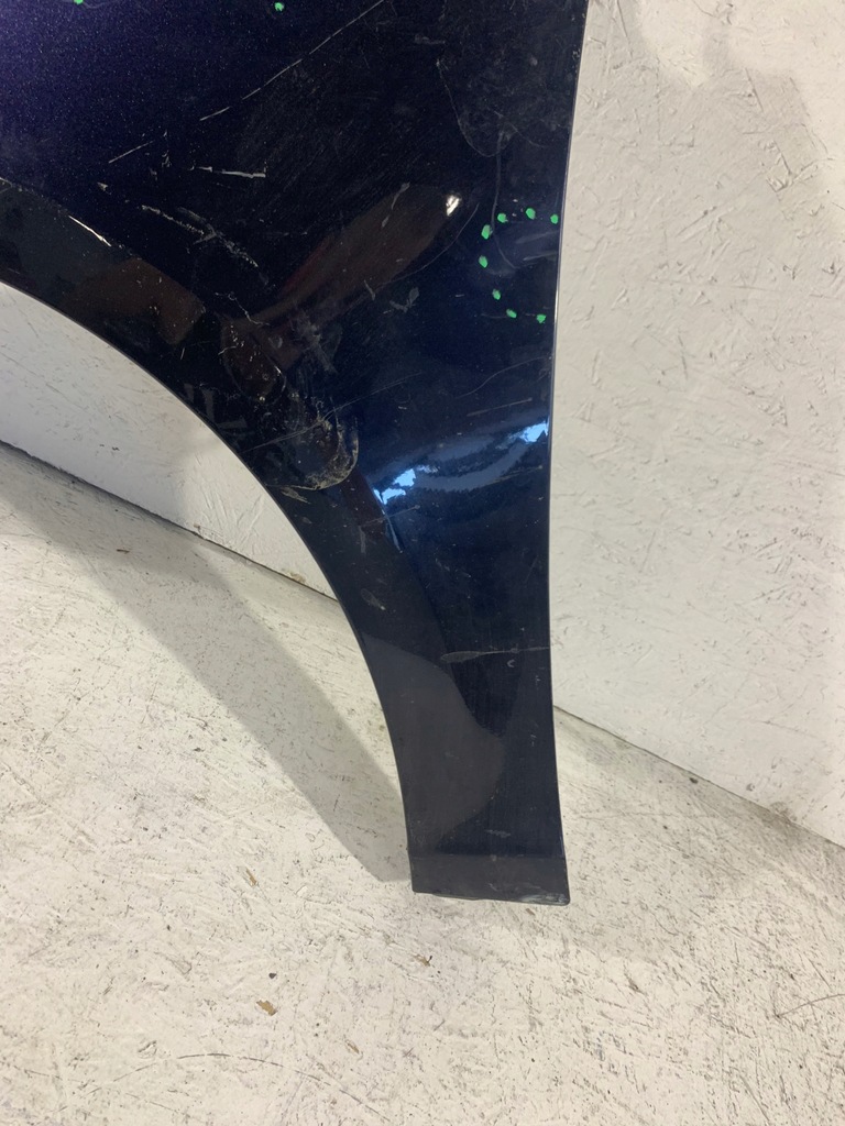 фото №8, Крыло передний левый volvo v40