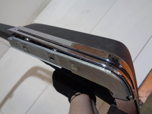 фото №14, Захист сидіння правий перед vw phaeton 02-10 3d0881318d