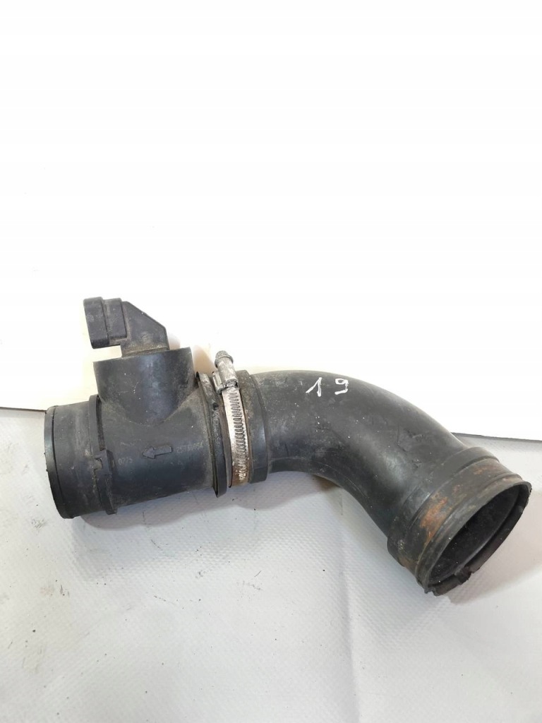 фото №1, Przepływomietrz датчик масової витрати повітря повітря opel zafira b - 25358054