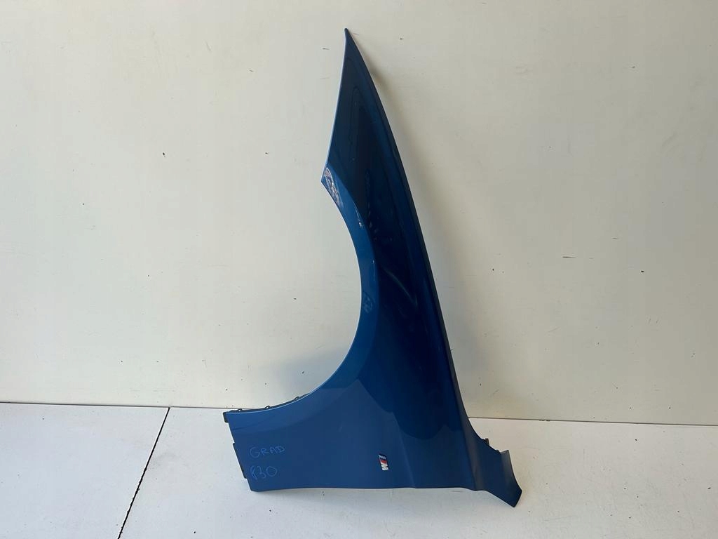 фото №1, Bmw 3 f30 f31 крила лівий перед оригінал