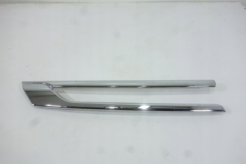 фото №1, Хром решітка правий opel astra k v 13423642