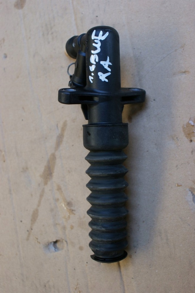 фото №1, Citroen c3 iii цилиндр сцепления 9812976180