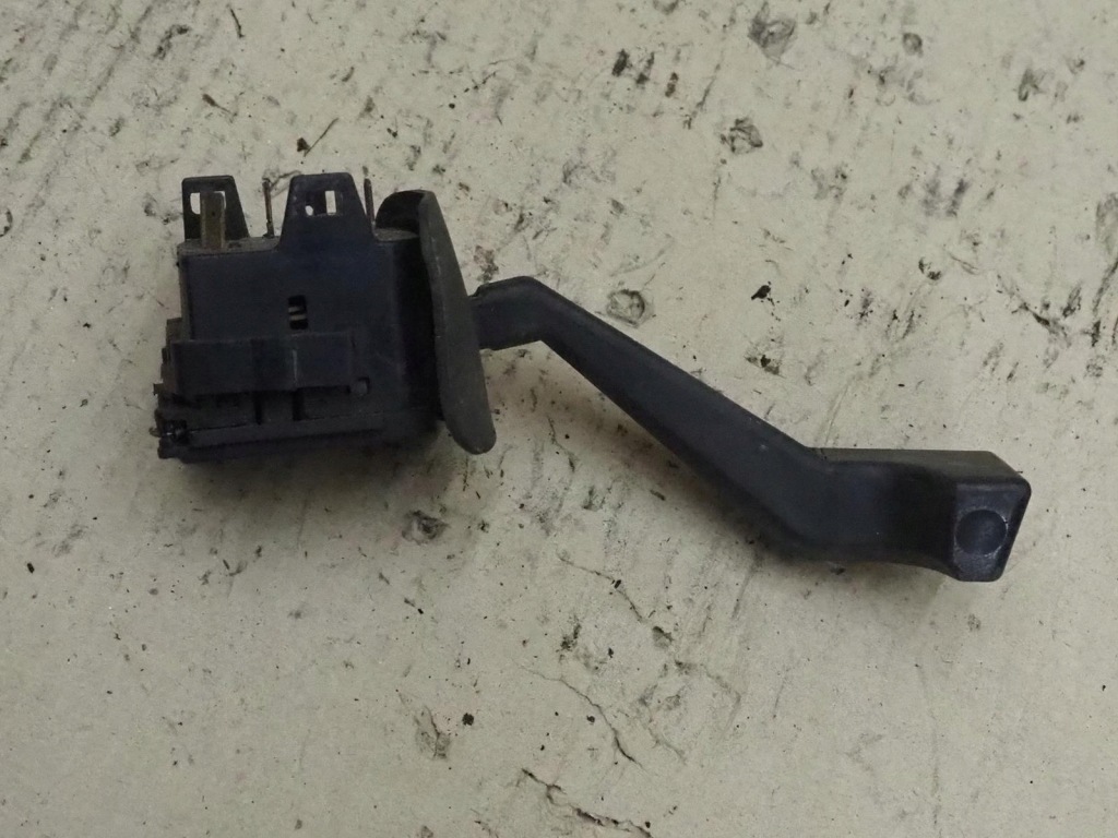 фото №11, Перемикач поворотники opel kadett