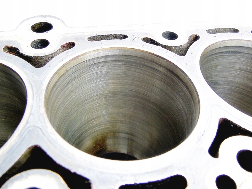 фото №7, Блок w10b16a 1.6 16v mini one cooper r50 r52 r53