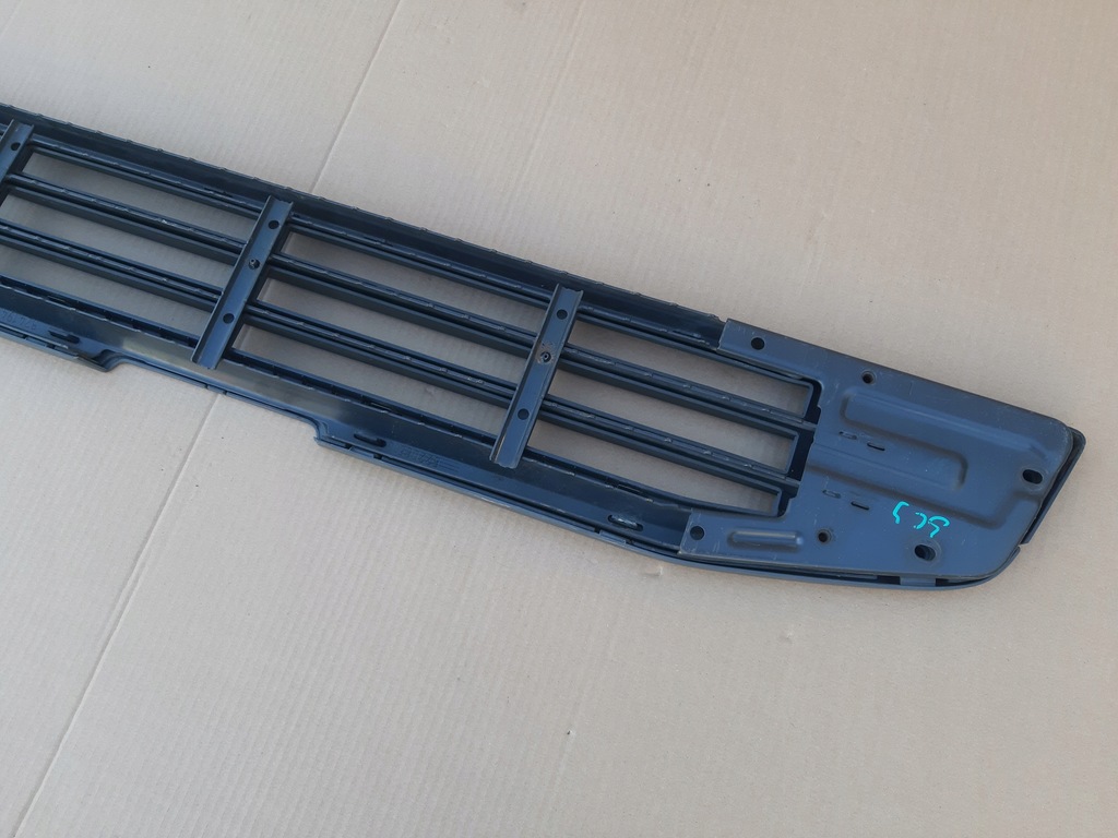 фото №7, Volvo fm4 fmx решітка радіатора решітка радіатора підніжка 82419435