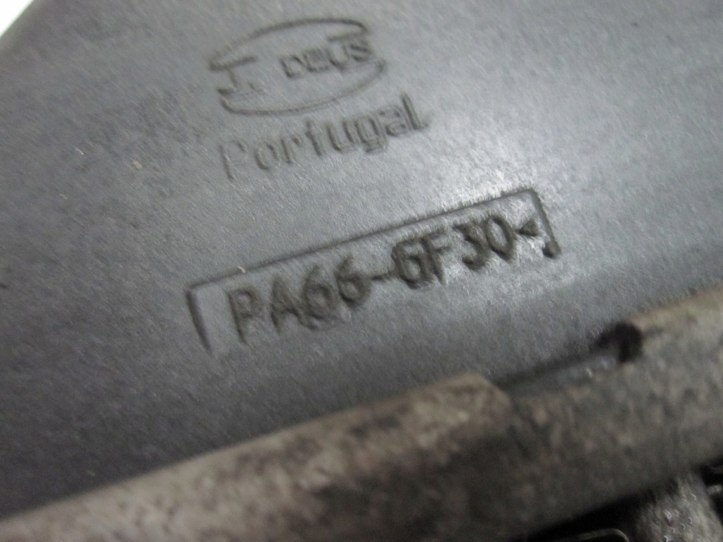 фото №10, Combo d doblo ii 13r интеркулер 866455500