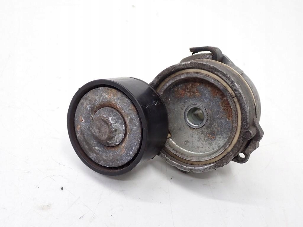 фото №1, Натягувач ролик ремінь 9675874680 peugeot 208 i 1.2 vti hm05 18r