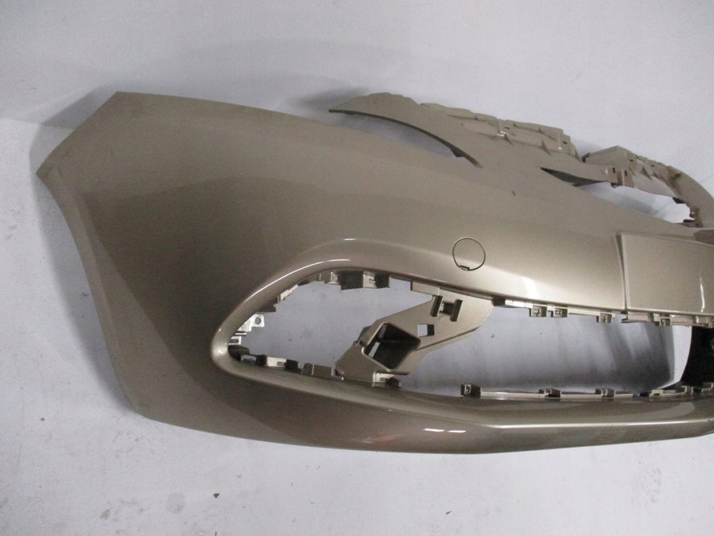 фото №6, Бампер lancia ypsilon 3 lift передний