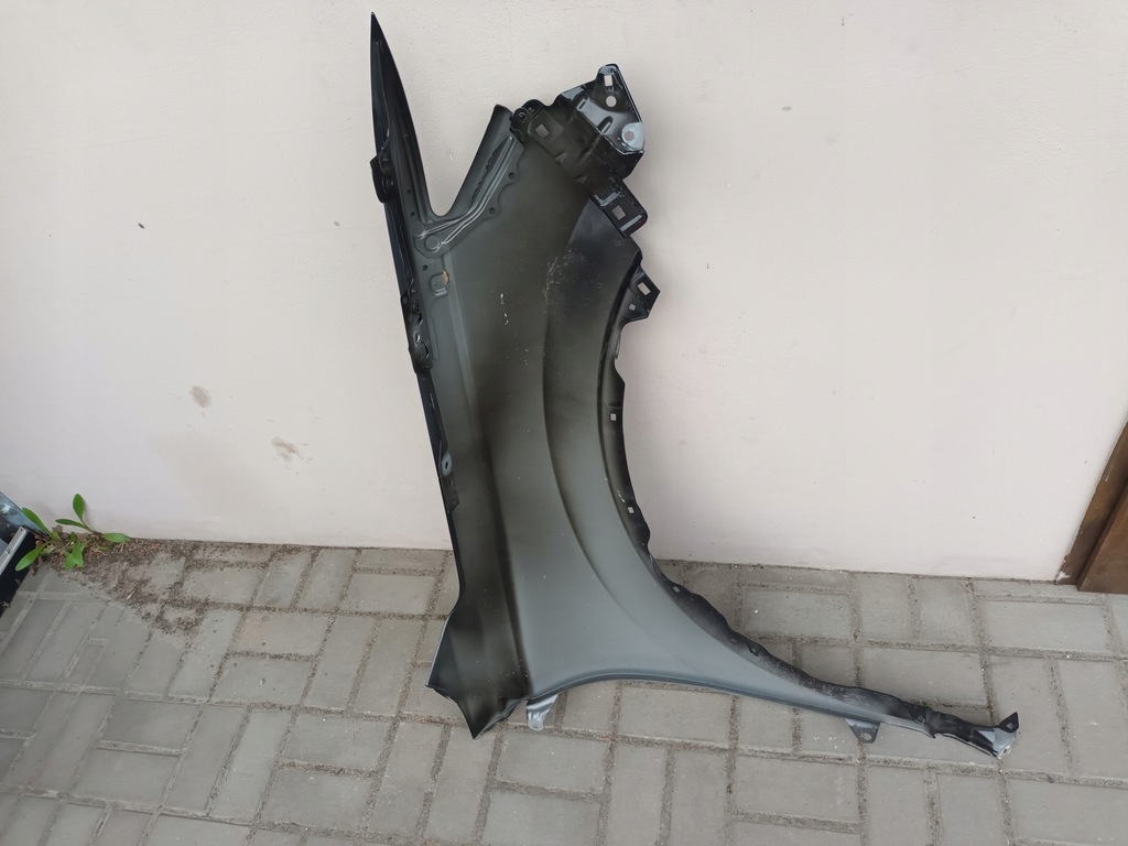 фото №7, Крыло левый передний honda crv vi перед org 2024 -