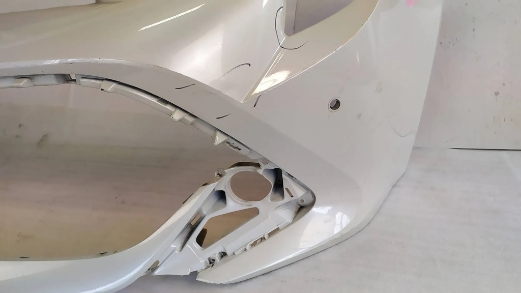 фото №13, Toyota corolla e210 e21 2019 с передний бамперы