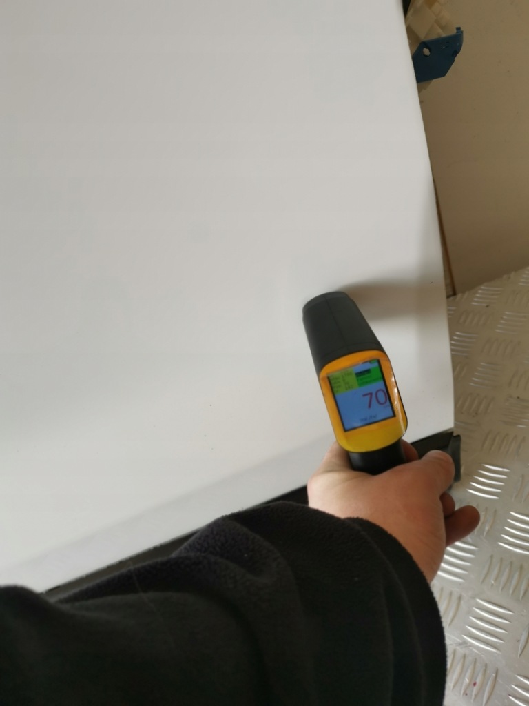 фото №15, Mazda cx5 ii 2017- дверь правое перед передние a4d