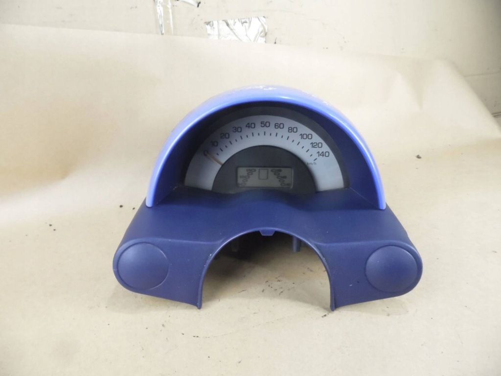 Панель smart fortwo 1 600t kb170 Ціна