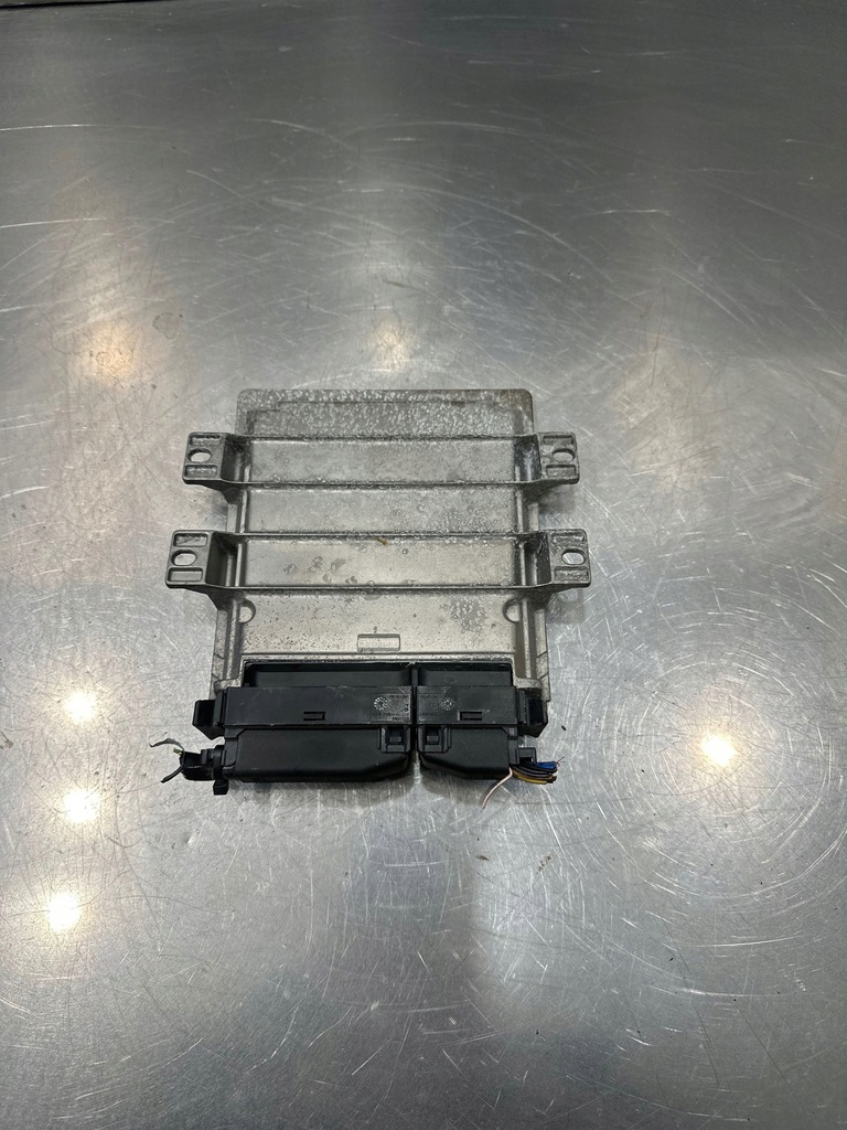 фото №3, Rover 75 2000 блок керування / модуль ecu