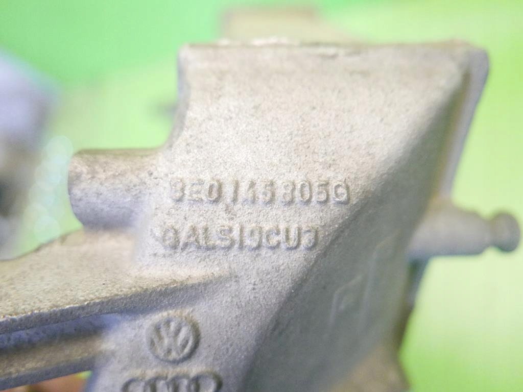 Купити Інтеркулер лівий радіатор повітря audi a4 b6 2.5 tdi v6