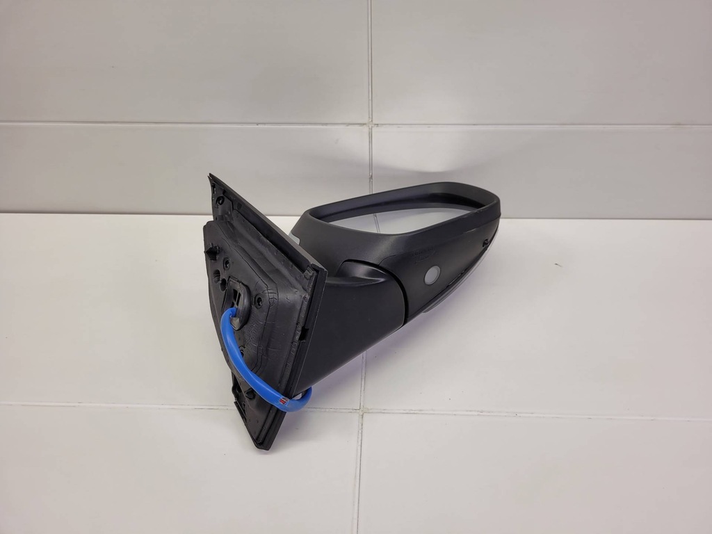 фото №11, Зеркало наружное правая сторона renault kadjar 2018 13003190