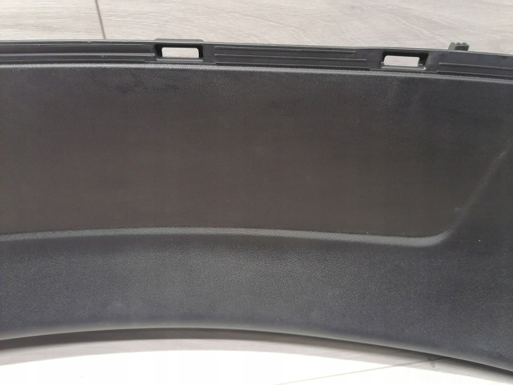 фото №5, Mercedes w177 защита крышки багажника a1777400500